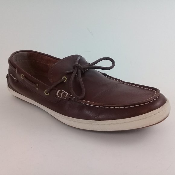 cole haan pinch roadtrip boat shoe